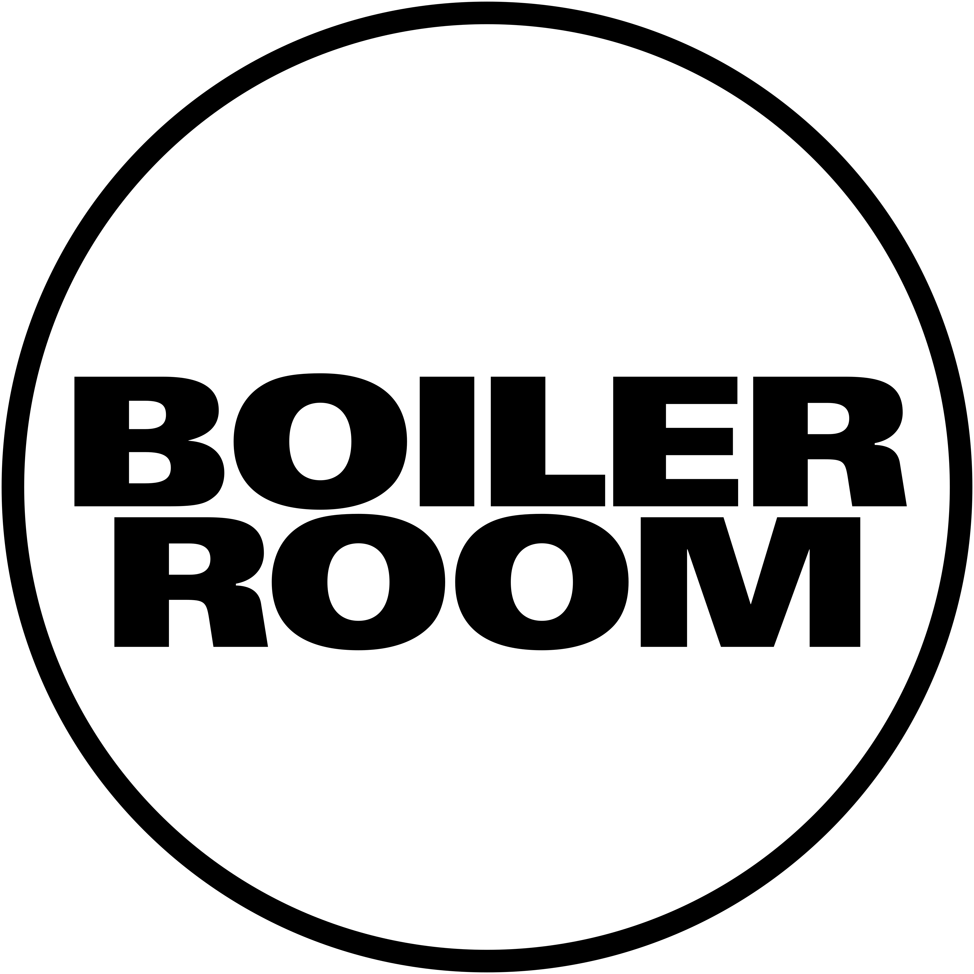 Boiler Room